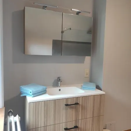 Le Genet Fleuri * La-Roche-en-Ardenne