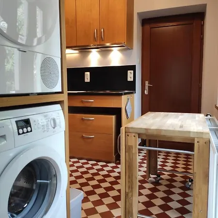 Le Genet Fleuri * La-Roche-en-Ardenne