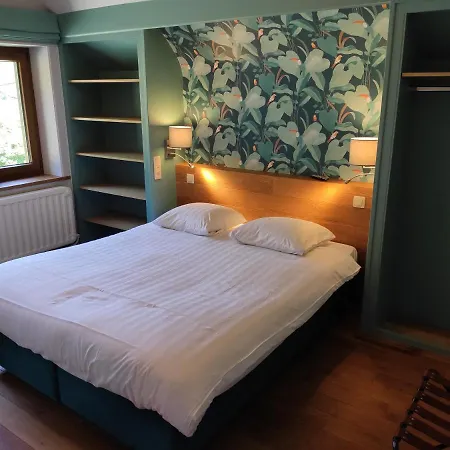 Holiday home Le Genet Fleuri *