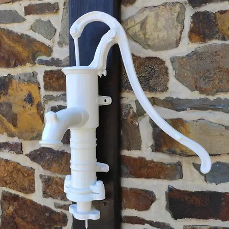 Le Genet Fleuri * La-Roche-en-Ardenne