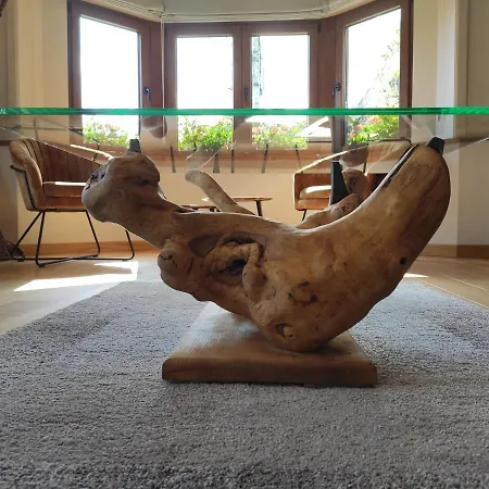 Le Genet Fleuri * La-Roche-en-Ardenne