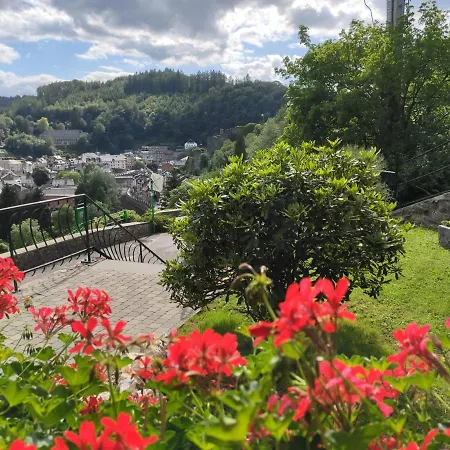 Le Genet Fleuri * La Roche-en-Ardenne
