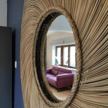 Tatil Evi Le Genet Fleuri