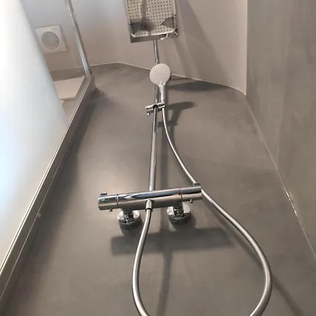 Hébergement de vacances Le Genet Fleuri