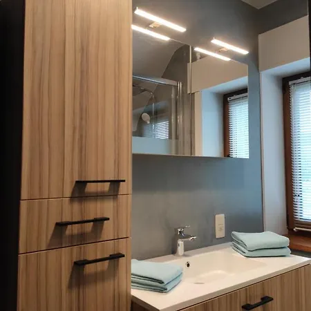 Le Genet Fleuri Tatil Evi *