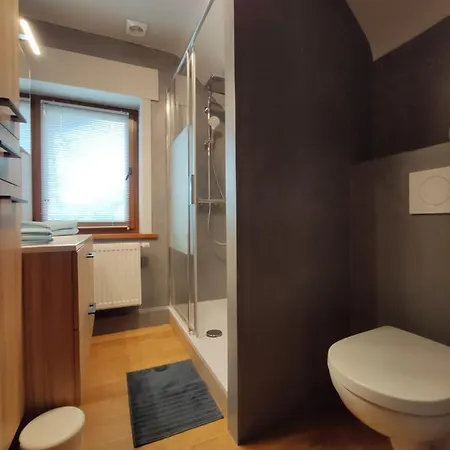 Le Genet Fleuri Holiday home *