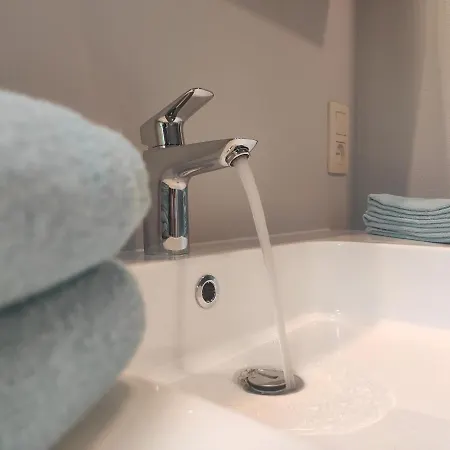 Le Genet Fleuri Hébergement de vacances La-Roche-en-Ardenne