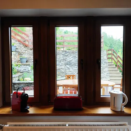 Le Genet Fleuri Tatil Evi