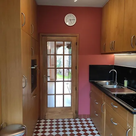 Le Genet Fleuri La-Roche-en-Ardenne