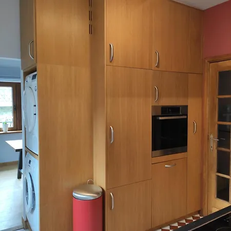 Le Genet Fleuri Hébergement de vacances *