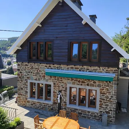 Le Genet Fleuri La-Roche-en-Ardenne