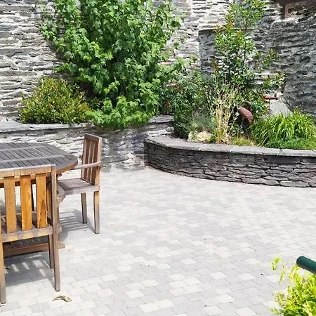 Le Genet Fleuri * La-Roche-en-Ardenne