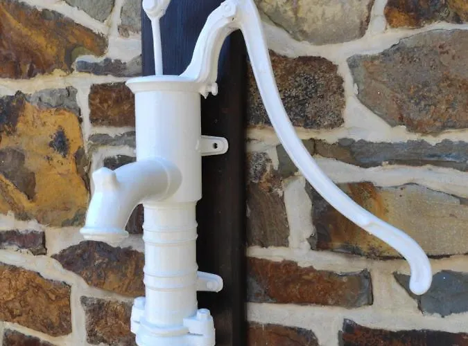 Le Genet Fleuri * La-Roche-en-Ardenne