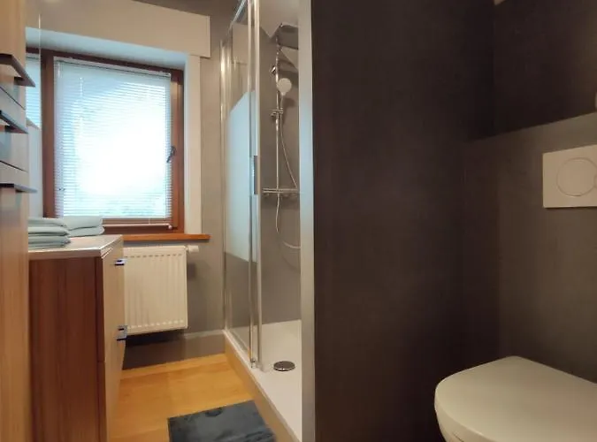 Le Genet Fleuri Casa de Férias *