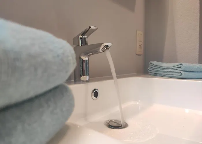 Le Genet Fleuri Casa de Férias La-Roche-en-Ardenne