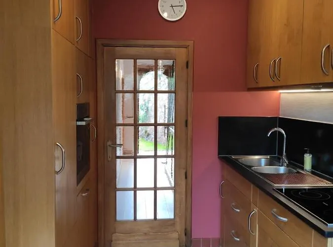 Le Genet Fleuri La-Roche-en-Ardenne