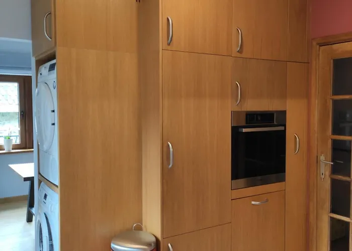 Le Genet Fleuri Casa de Férias *