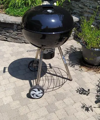 Le Genet Fleuri Casa de Férias La-Roche-en-Ardenne